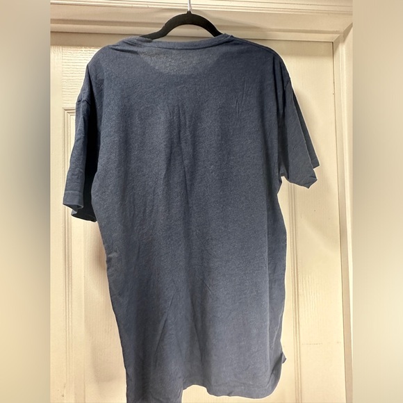 Into the AM XL shirt - Picture 4 of 6